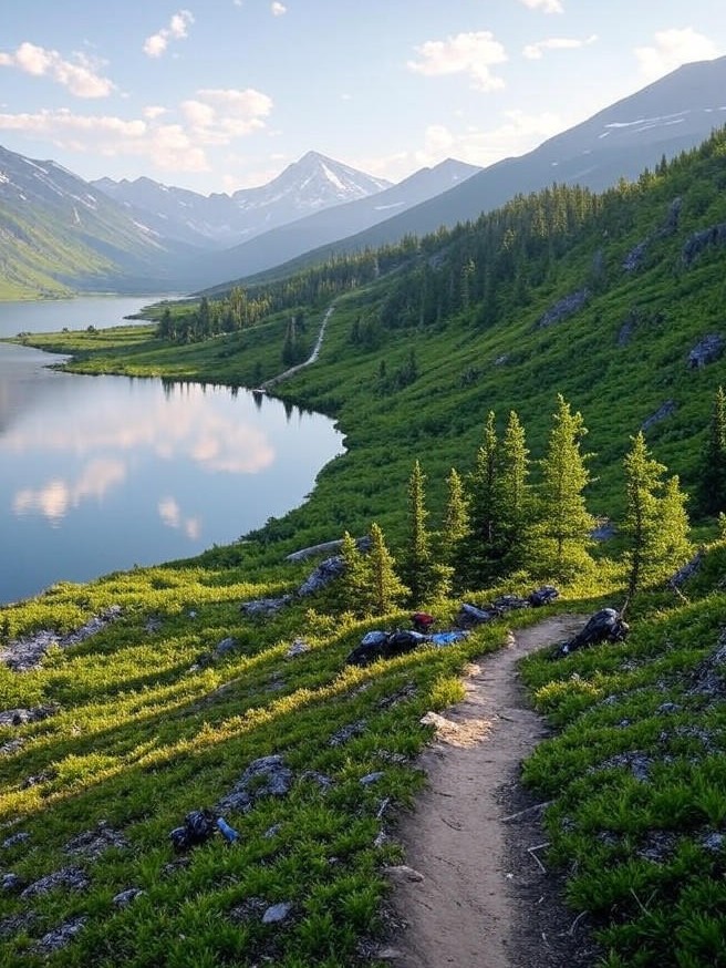 ORN Outdoor Wire: Essential Navigation Tools for Safe 2025 Outdoor Adventures: Gear Guide & Tips