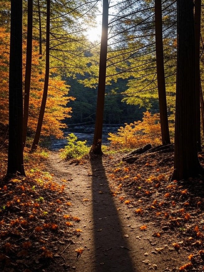 ORN Outdoor Wire: Forge Your Trail-Ready Body: Fitness Training Essentials for Outdoor Enthusiasts in 2025