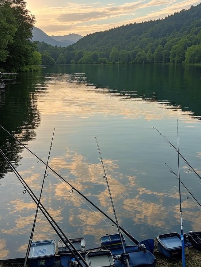 ORN Outdoor Wire: Reel In the Action: Ultimate Guide to Fishing Tournaments in 2025