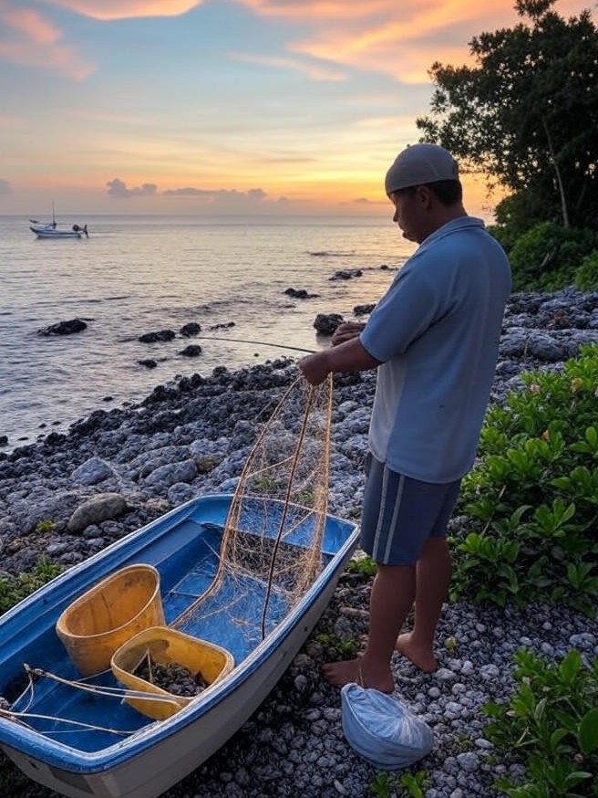 ORN Outdoor Wire: Saltwater Fishing Essentials: Gear, Techniques, and 2025 Hotspots for Epic Catches
