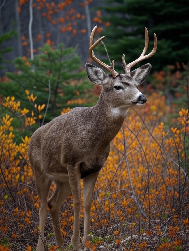 ORN Top 10: Top 10 Blacktail Deer Hunting Tips for Outdoor Enthusiasts