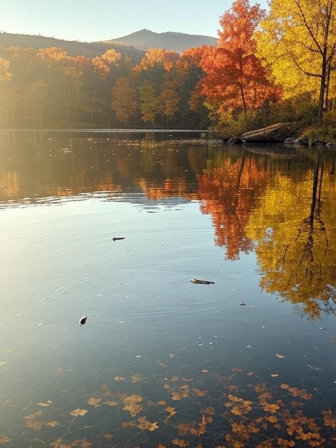 ORN Top 10: Top 10 Fall Muskie Lures for Epic Autumn Angling Adventures