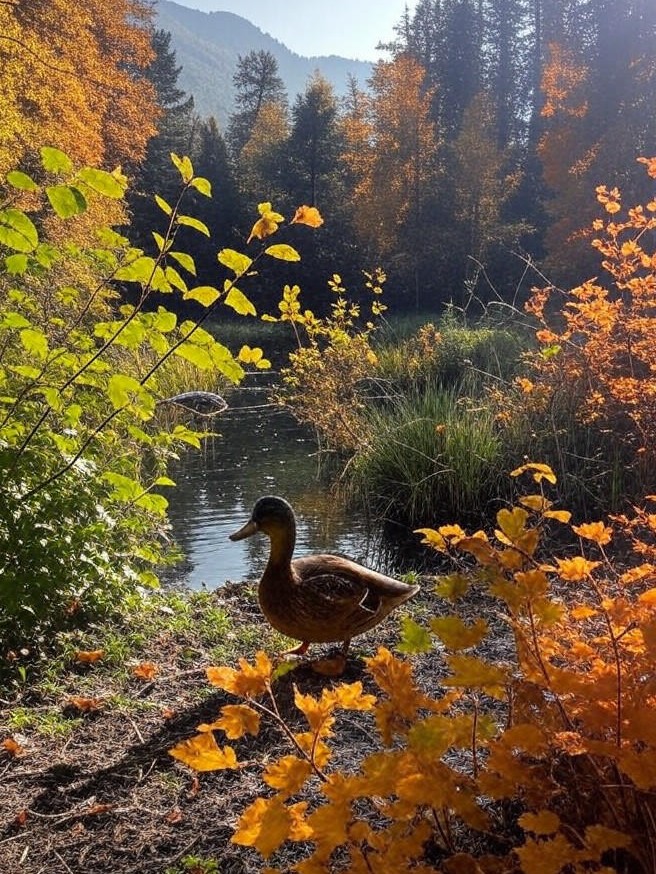 ORN Top 10: Top 10 Gratitude Duck Hunt Tips for Mindful Outdoor Adventures