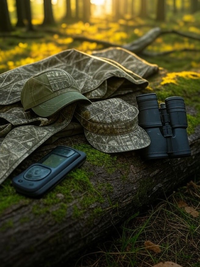 ORN Top 10: Top 10 Rabbit Hunting Gear Essentials for Successful Outdoor Pursuits