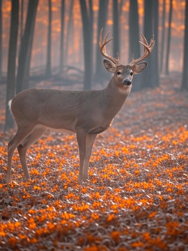 ORN Top 10: Top 10 Rut Hunting Tips for Whitetail Success This Season