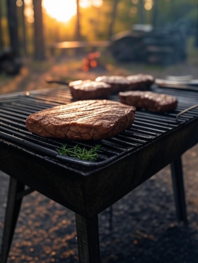 ORN Top 10: Top 10 Venison Grill Recipes for Outdoor Enthusiasts