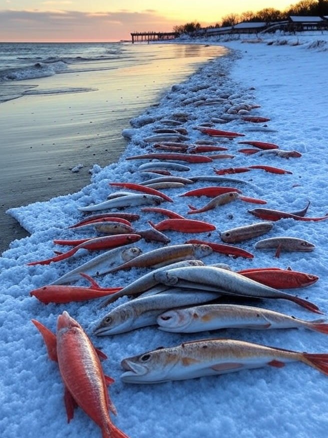 ORN Top 10: Top 10 Winter Redfish Lures for Epic Coastal Catches