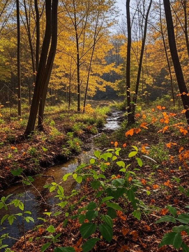 ORN Top 10: Top 10 Woodcock Cover Hunt Tips for Upland Enthusiasts