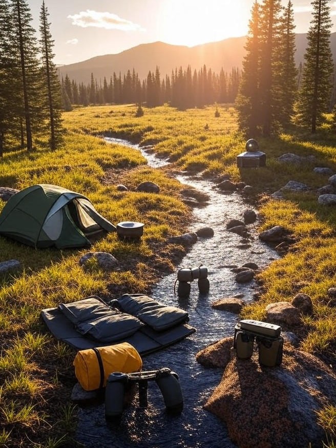 ORN Outdoor Wire: Ultimate Hunting Gear Reviews for 2025: Innovative Essentials for Ethical Adventures