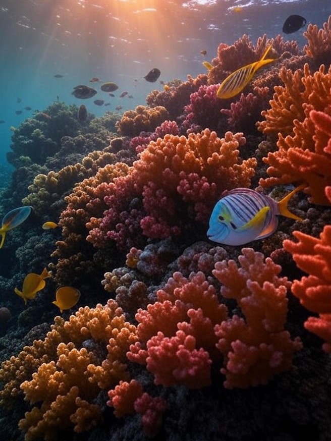 ORN Outdoor Wire: Unlock the Depths: Your 2025 Guide to Scuba Diving Adventures