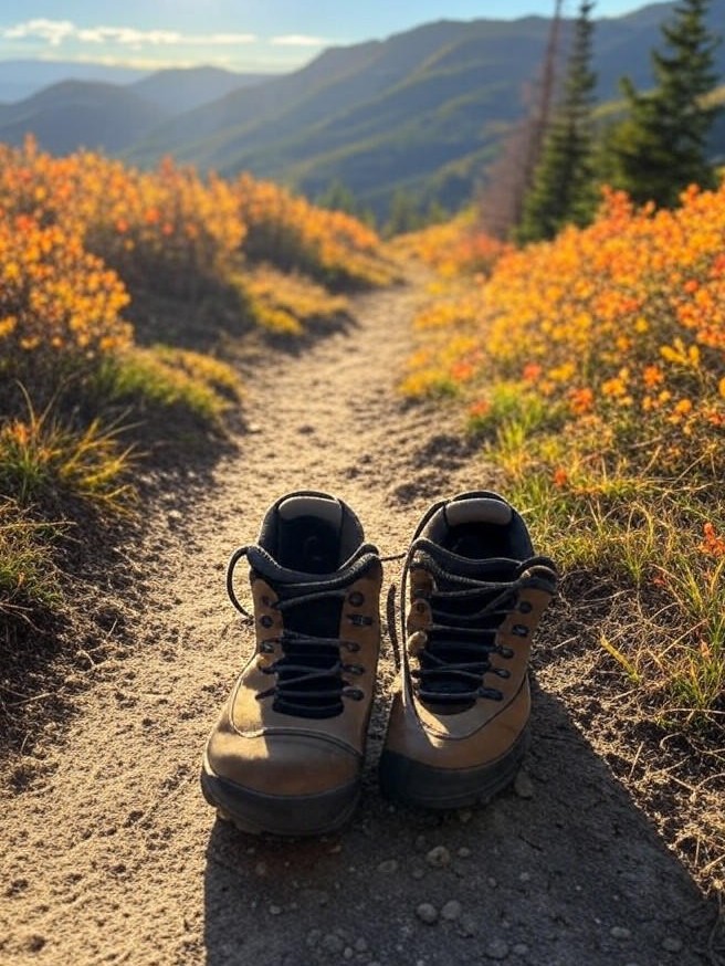 ORN Outdoor Wire: 2025 Outdoor Footwear Guide: Trends, Tips, and Gear for Epic Adventures