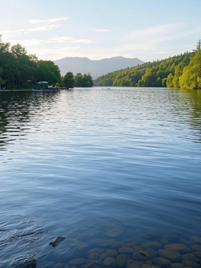 ORN Outdoor Wire: Splash into 2025: Essential Guide to Water Sports Adventures and Gear