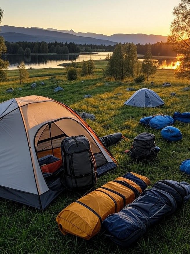 ORN Top 10: Top 10 Best Outdoor Gift Ideas for Adventurers