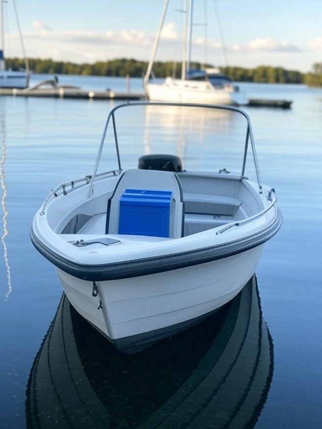 ORN Top 10: Top 10 Boat Battery Care Tips for Outdoor Enthusiasts