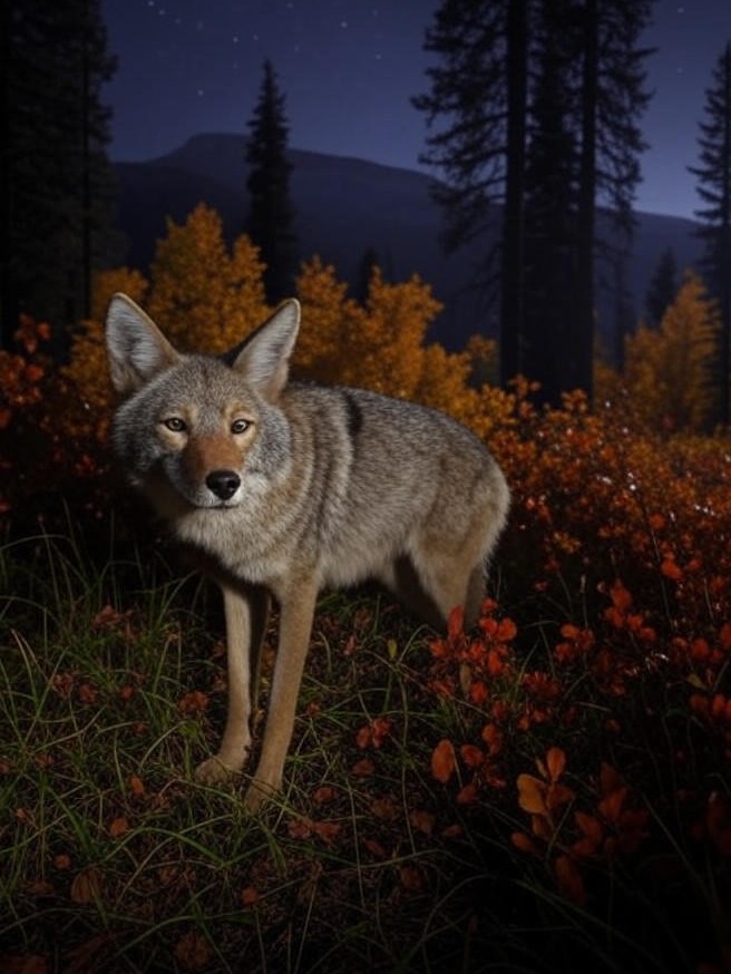 ORN Top 10: Top 10 Coyote Night Calls Adventures to Plan This Season