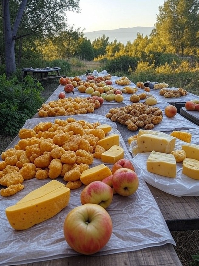 ORN Top 10: Top 10 Fox Trapping Baits for Outdoor Enthusiasts