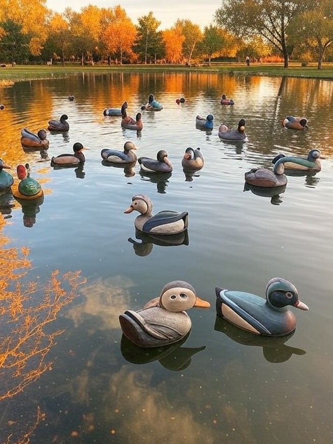 ORN Top 10: Top 10 Merry Duck Decoys Adventures to Plan This Season