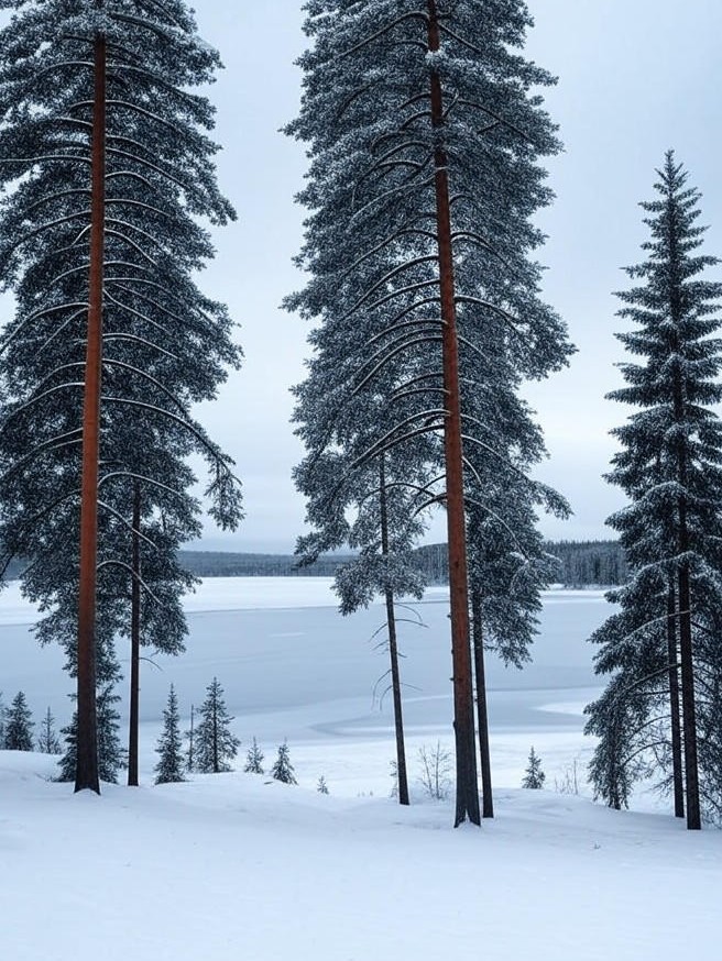 ORN Top 10: Top 10 Winter Perch Spears Adventures to Plan This Season