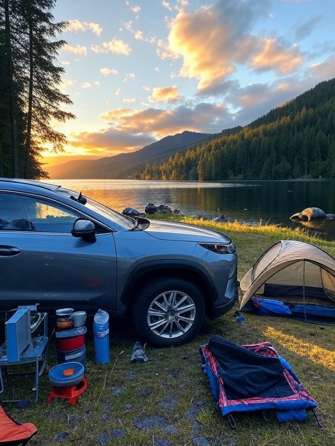 ORN Outdoor Wire: Ultimate 2025 Car Camping Guide: Gear, Destinations, and Eco Tips for Roadside Adventures