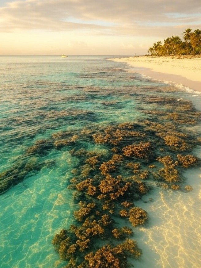 ORN Outdoor Wire: Dive into Adventure: The Ultimate Snorkeling Guide for 2025 Explorers