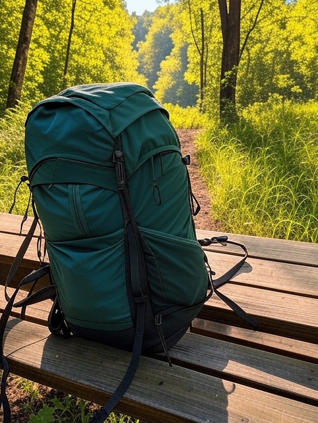 ORN Outdoor Wire: Epic Long-Distance Trails: 2024 Guide to Thru-Hiking Adventures and Gear