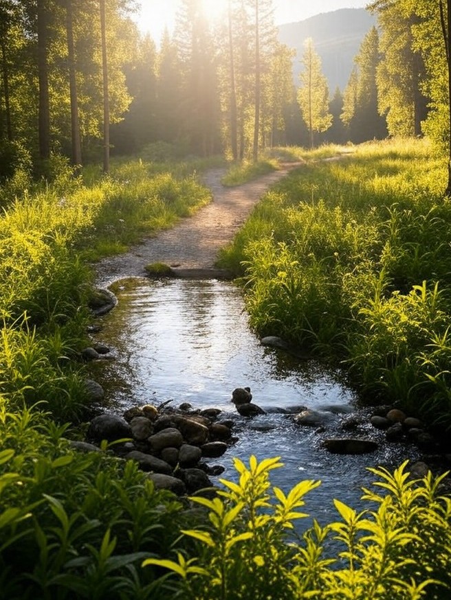 ORN Outdoor Wire: Essential Hiking Safety Tips: Navigate Trails with Confidence