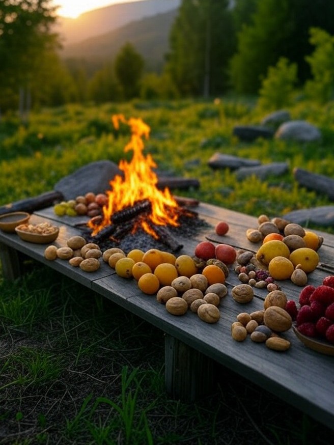 ORN Outdoor Wire: Essential Nutrition Tips for Outdoor Adventures: Fuel Smart in 2024