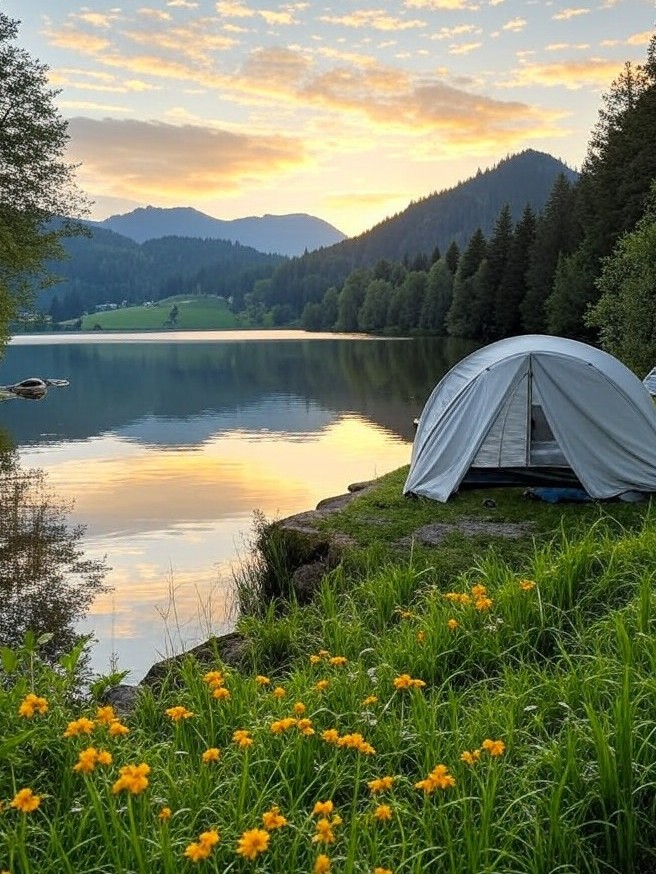 ORN Outdoor Wire: Essential Tech Gadgets Transforming Outdoor Adventures