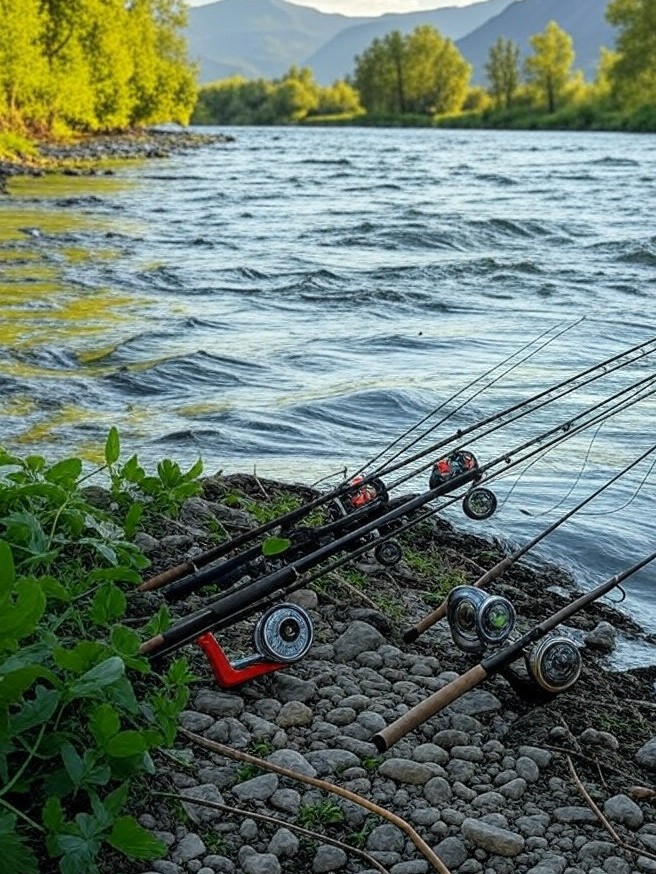 ORN Outdoor Wire: Fly Fishing in 2025: Essential Techniques, Gear Picks, and Top Destinations
