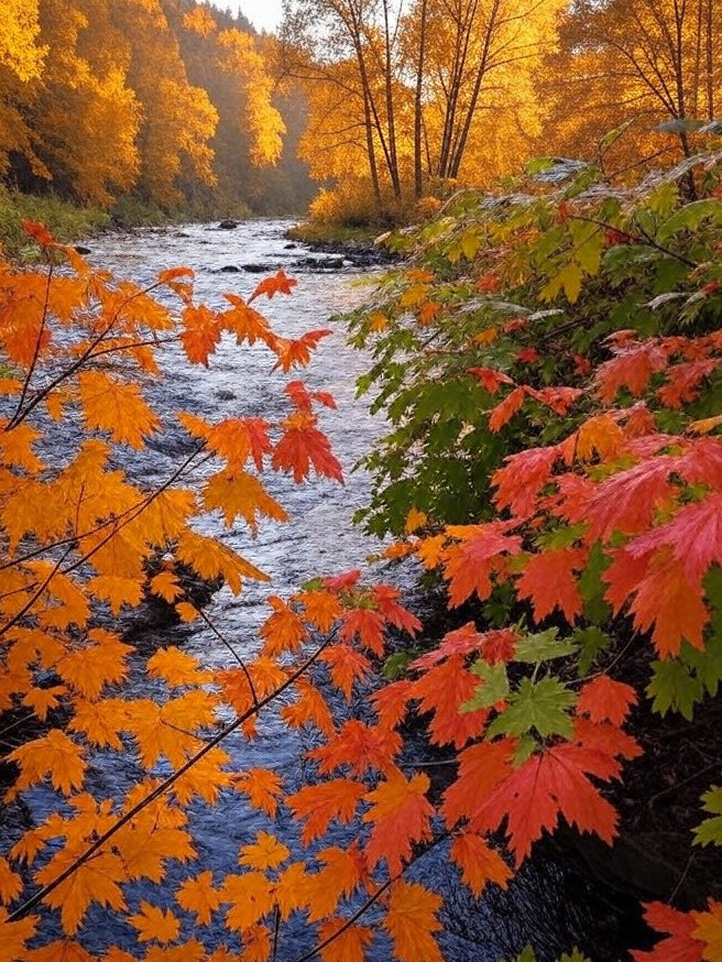 ORN Outdoor Wire: Immerse in the Wild: Outdoor Adventures Through Living Cultures