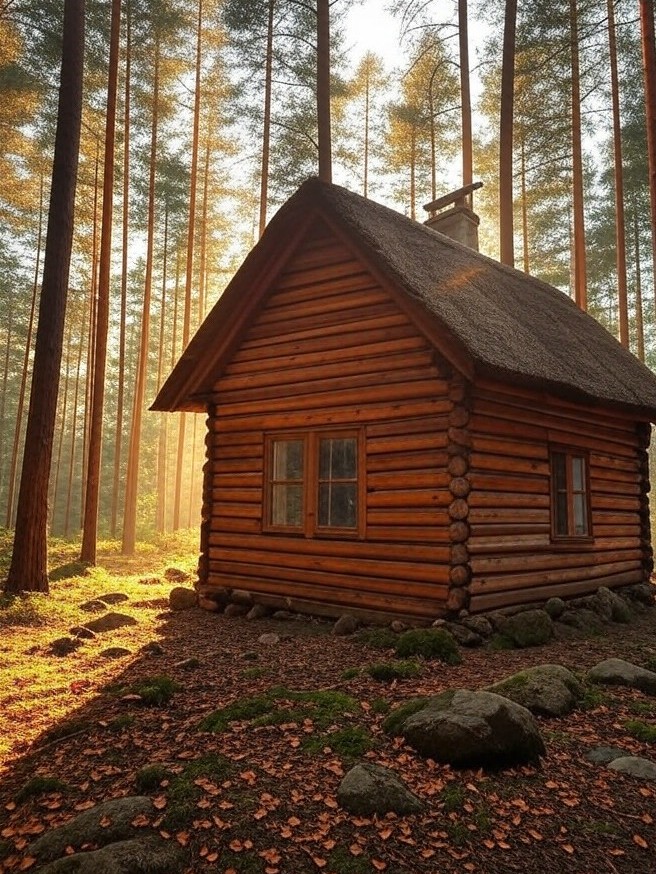ORN Outdoor Wire: Mastering Wilderness Shelter Building: Essential Techniques for Outdoor Survival