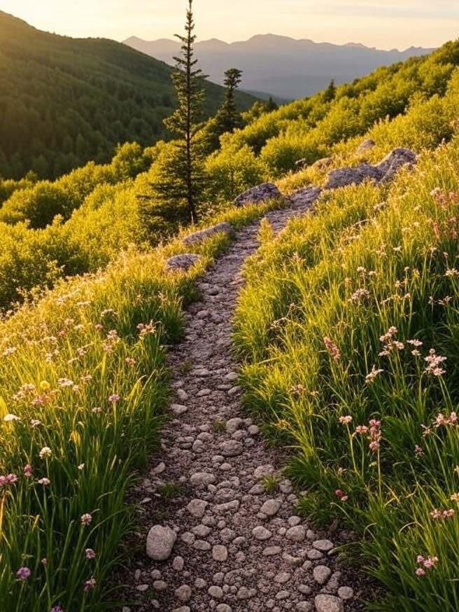 ORN Outdoor Wire: Power Up Your Trails: Essential Fitness Training for Outdoor Enthusiasts