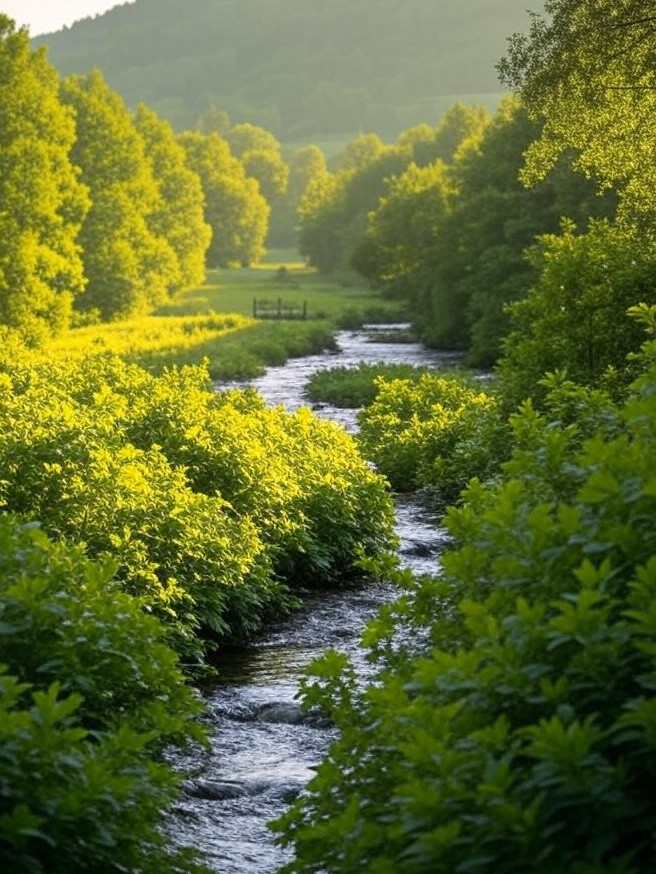 ORN Outdoor Wire: Reconnect with Nature: Boosting Mental Health Through Outdoor Escapes