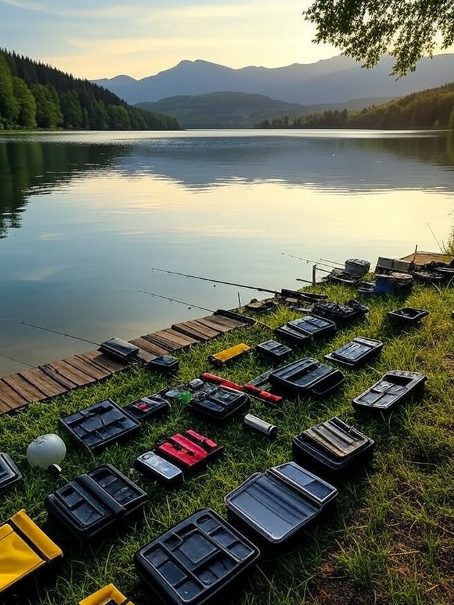 ORN Outdoor Wire: Reel in the Adventure: Essential Guide to Freshwater Fishing