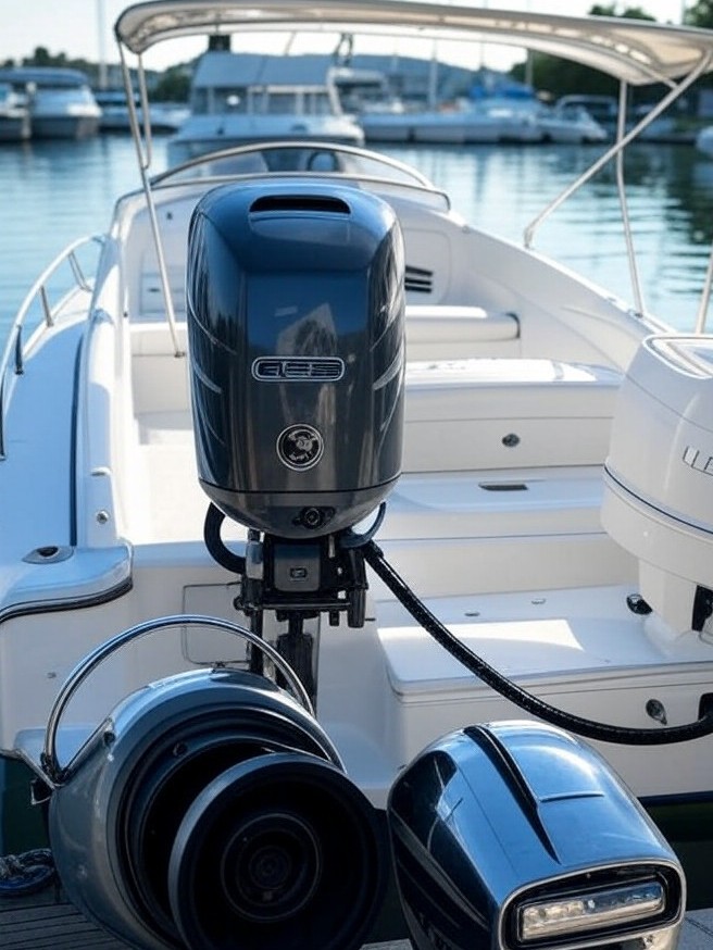 ORN Top 10: Top 10 Boat Engine Flush Kits for Outdoor Enthusiasts