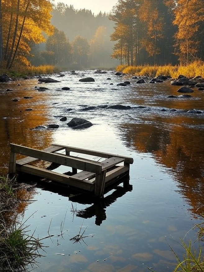 ORN Top 10: Top 10 Mink Stream Trapping Tips for Outdoor Enthusiasts