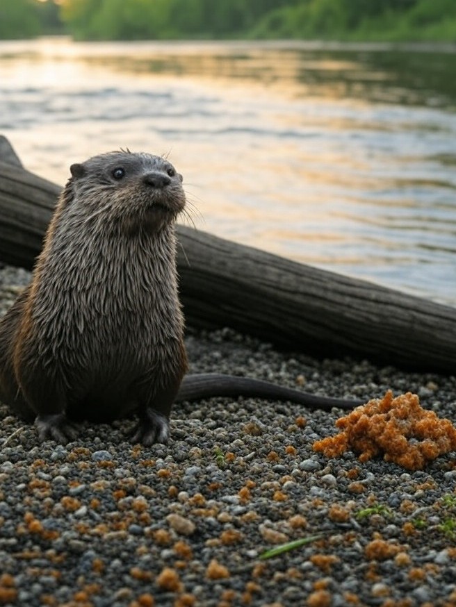 ORN Top 10: Top 10 Otter Trapping Baits for Successful Outdoor Pursuits