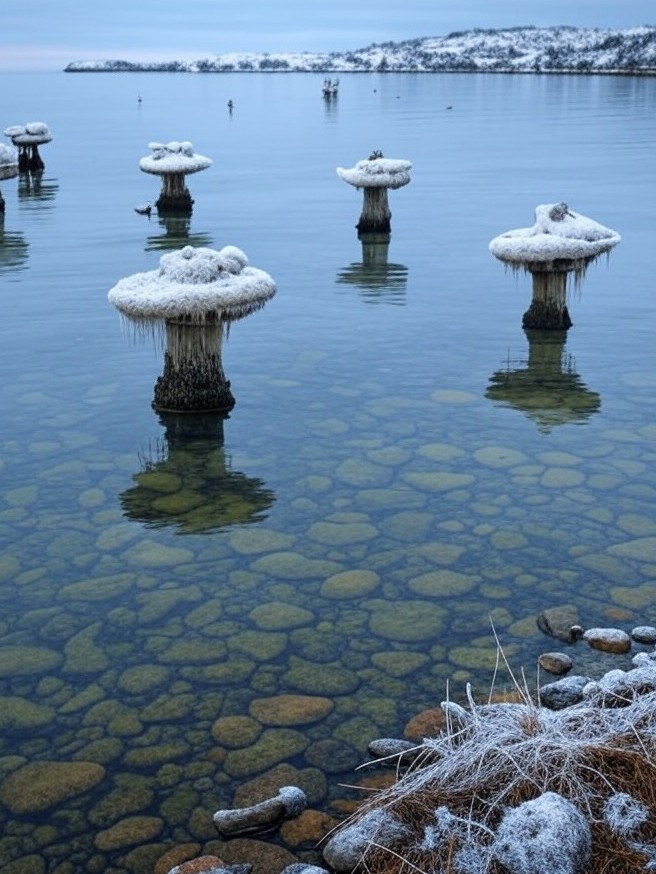 ORN Top 10: Top 10 Winter Sheepshead Rigs for Coastal Anglers This Season