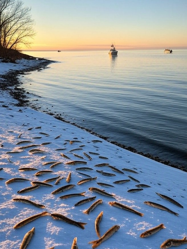 ORN Top 10: Top 10 Winter Snook Lures for Epic Coastal Catches
