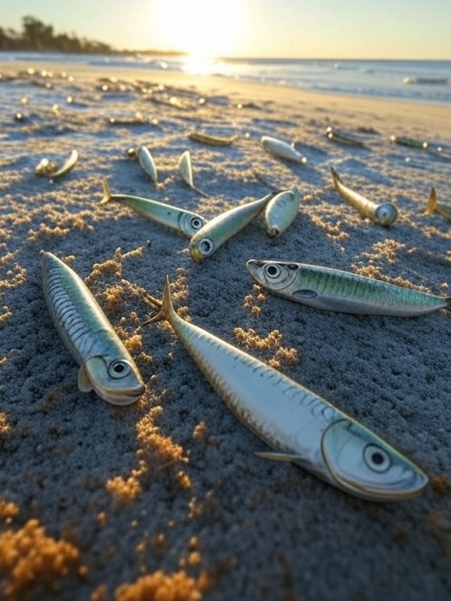 ORN Top 10: Top 10 Winter Tarpon Lures for Epic Coastal Adventures