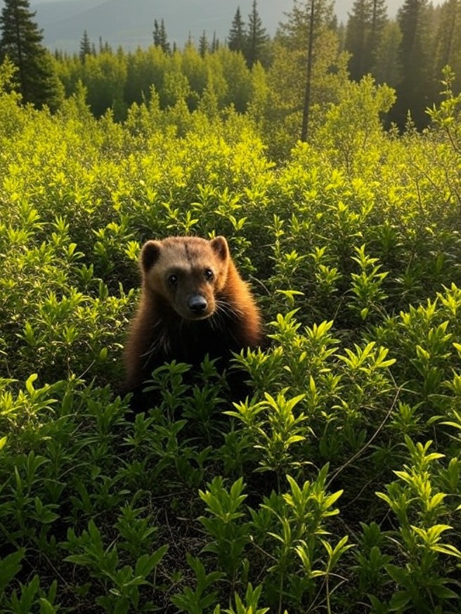 ORN Top 10: Top 10 Wolverine Tracking Tips for Outdoor Enthusiasts