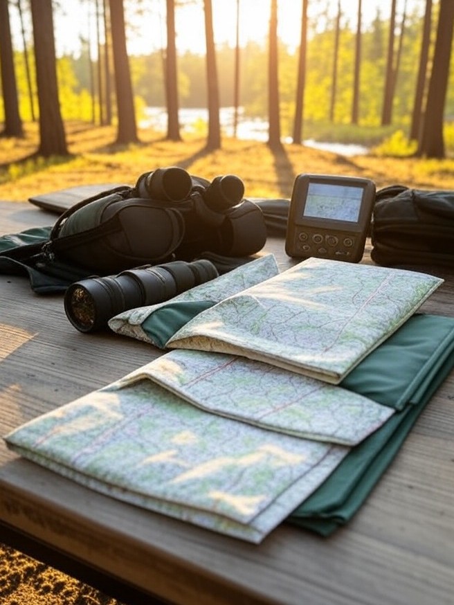 ORN Outdoor Wire: Ultimate Hunting Gear Reviews: Essential Picks for Peak Performance