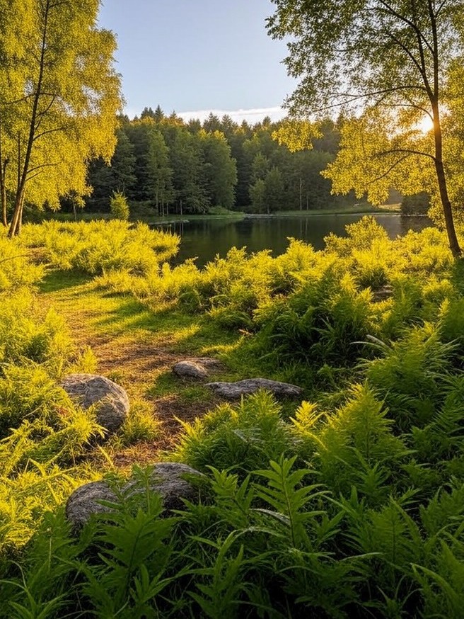 ORN Outdoor Wire: Unlock Vitality: The Transformative Benefits of Outdoor Activities