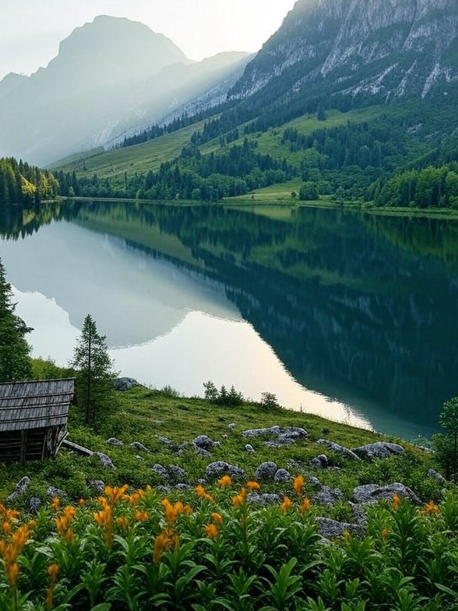 ORN Outdoor Wire: Unlocking Thrills: Top Adventure Travel Trends, Gear, and Destinations for 2024