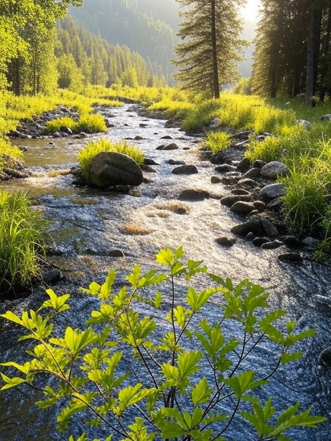 ORN Outdoor Wire: Wildlife Management Mastery: Trends, Gear, and Destinations for 2024 Outdoor Adventures