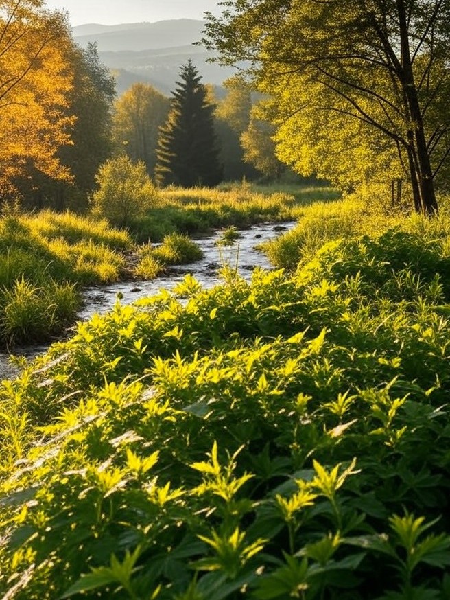 ORN Outdoor Wire: Fuel Your Wild Side: Essential Nutrition Tips for Outdoor Adventures