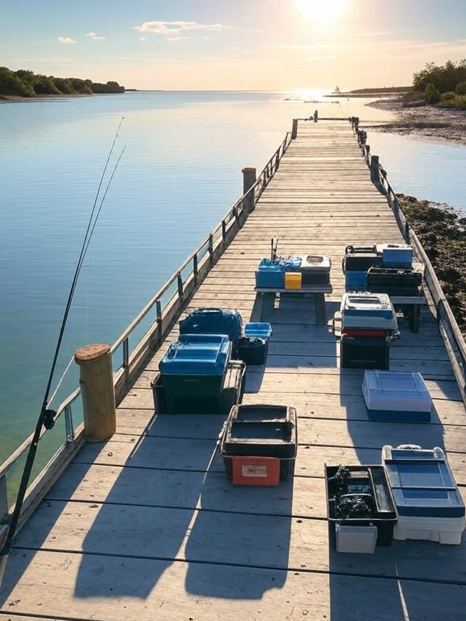 ORN Outdoor Wire: Reel Thrills: Essential Guide to Saltwater Fishing Adventures and Gear