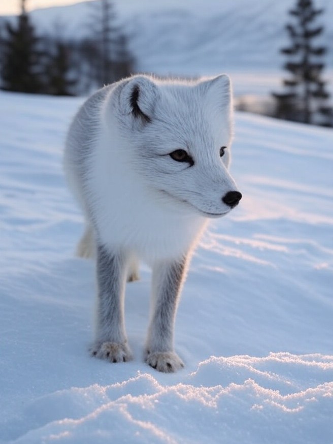 ORN Top 10: Top 10 Arctic Fox Hunt Tips for Thrilling Outdoor Adventures