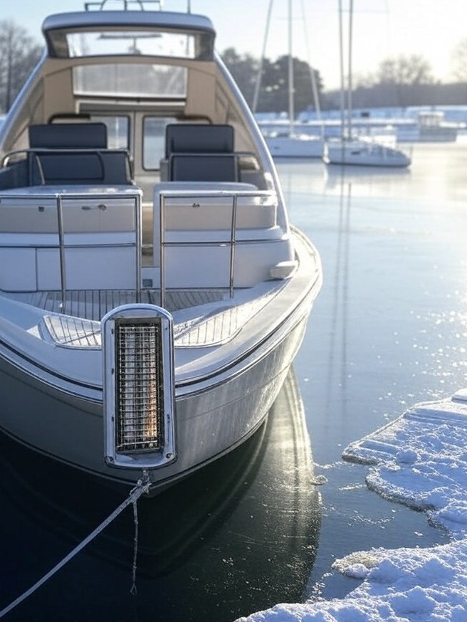ORN Top 10: Top 10 Boat Bilge Heaters for Safe Winter Boating