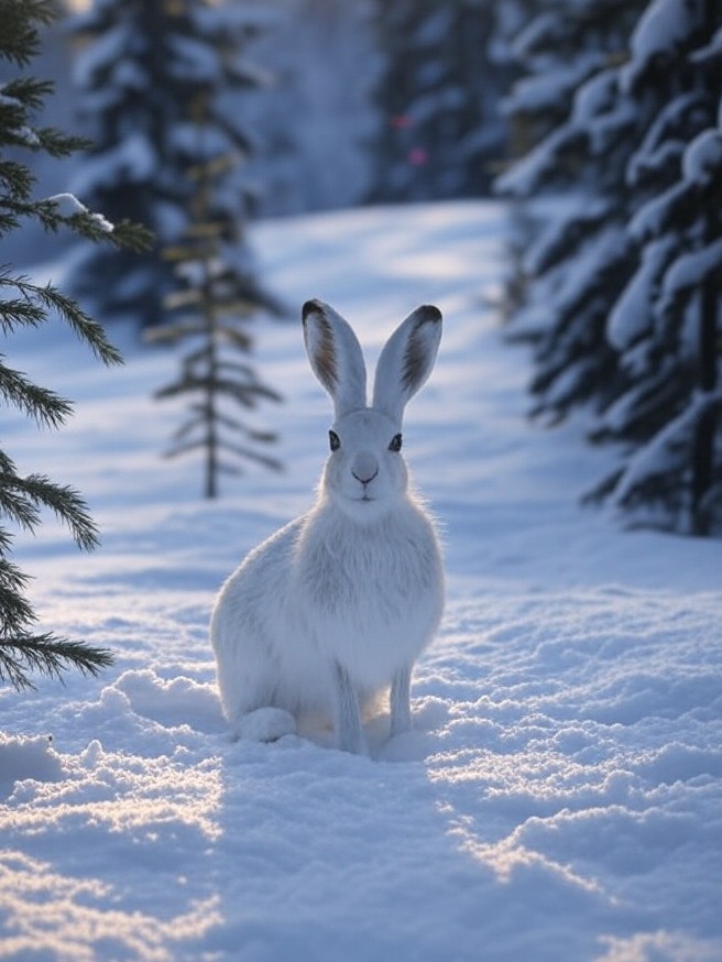 ORN Top 10: Top 10 Snow Hare Snaring Tips for Winter Outdoor Enthusiasts